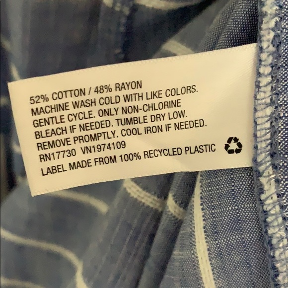 Universal Thread Dress - Picture 8 of 8